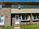 293 Fairway Road N Unit# 26, Kitchener, ON  - Outdoor 