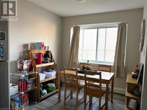 293 Fairway Road N Unit# 26, Kitchener, ON - Indoor