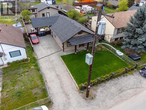 380 Dougall Road N, Kelowna, BC - Outdoor