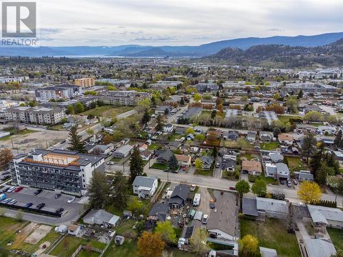 380 Dougall Road N, Kelowna, BC - Outdoor With View