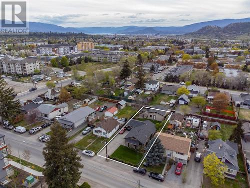 380 Dougall Road N, Kelowna, BC - Outdoor With View