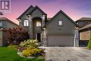 6630 Upper Canada Crossing, London, ON  - Outdoor With Facade 