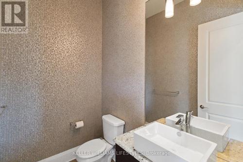 6630 Upper Canada Crossing, London, ON - Indoor Photo Showing Bathroom