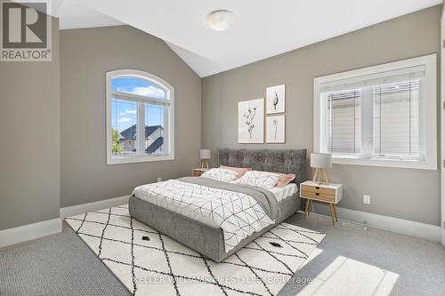 6630 Upper Canada Crossing, London, ON - Indoor Photo Showing Bedroom