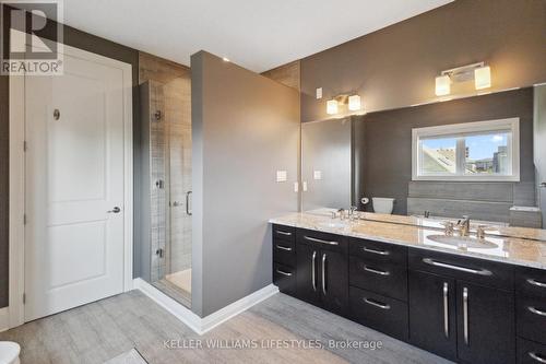 6630 Upper Canada Crossing, London, ON - Indoor Photo Showing Bathroom