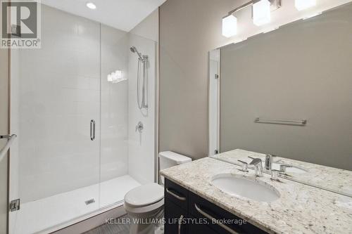 6630 Upper Canada Crossing, London, ON - Indoor Photo Showing Bathroom