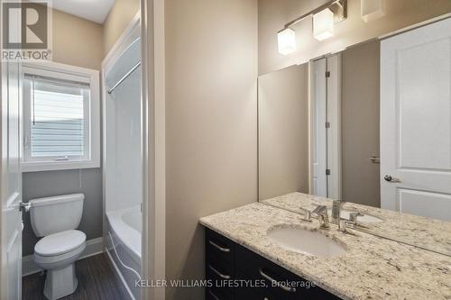 6630 Upper Canada Crossing, London, ON - Indoor Photo Showing Bathroom