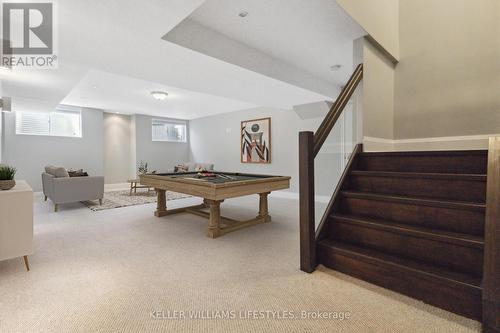 6630 Upper Canada Crossing, London, ON - Indoor Photo Showing Other Room