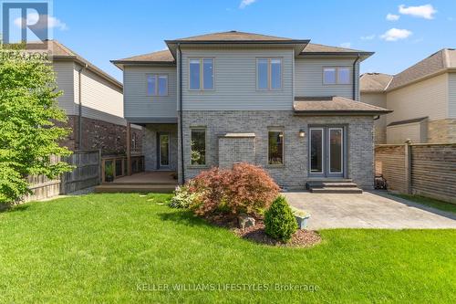 6630 Upper Canada Crossing, London, ON - Outdoor