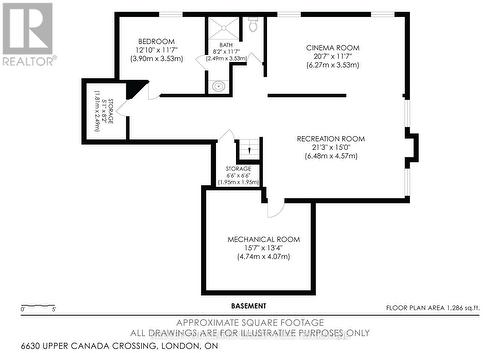 6630 Upper Canada Crossing, London, ON - Other