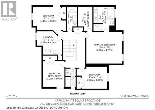 6630 Upper Canada Crossing, London, ON - Other