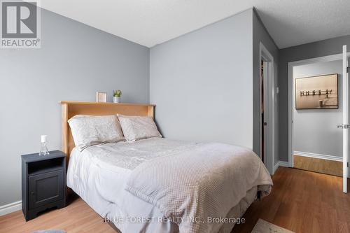 120 - 725 Deveron Crescent, London, ON - Indoor Photo Showing Bedroom