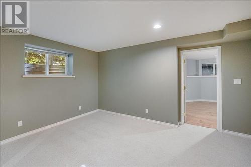 3071 Heddle  Road, Nelson, BC - Indoor Photo Showing Other Room