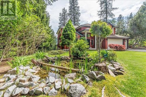 3071 Heddle  Road, Nelson, BC - Outdoor