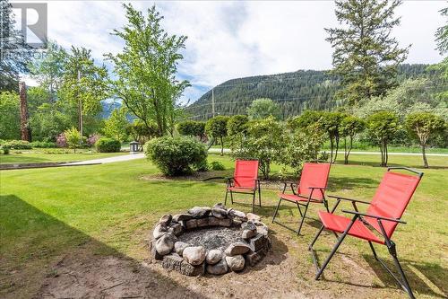 3071 Heddle  Road, Nelson, BC - Outdoor With View