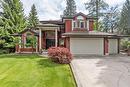 3071 Heddle Road, Nelson, BC  - Outdoor With Facade 