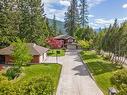 3071 Heddle Road, Nelson, BC  - Outdoor 