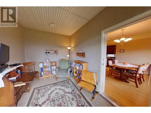 881 16 Street Ne Unit# 7, Salmon Arm, BC -  Photo Showing Other Room