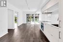 704 - 5 Soudan Avenue, Toronto (Mount Pleasant West), ON  - Indoor Photo Showing Kitchen 