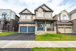 98 Cattail Crescent  Waterdown, ON L8B 1Z6