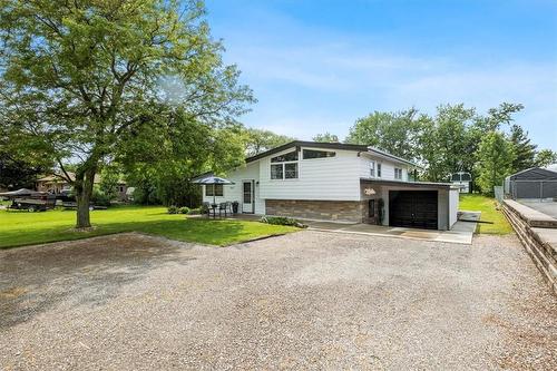 3202 Trinity Church Road, Hamilton, ON - Outdoor