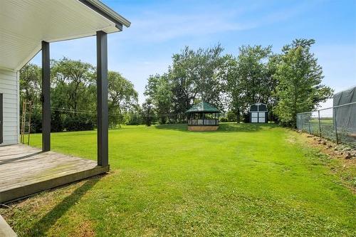 3202 Trinity Church Road, Hamilton, ON - Outdoor