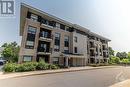 225 Winterfell Private Unit#104, Gloucester, ON  - Outdoor With Balcony With Facade 