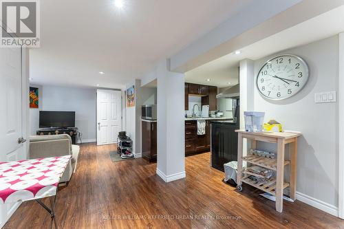 206 Donlands Avenue, Toronto (Danforth Village-East York), ON - Indoor