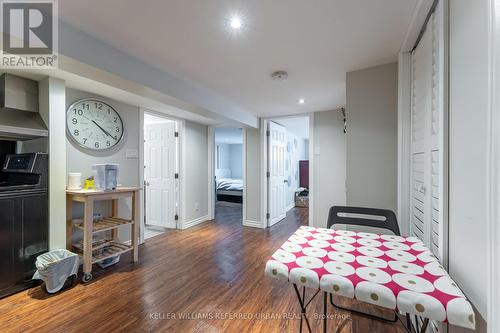 206 Donlands Avenue, Toronto (Danforth Village-East York), ON - Indoor