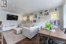 206 Donlands Avenue, Toronto (Danforth Village-East York), ON  - Indoor Photo Showing Living Room 