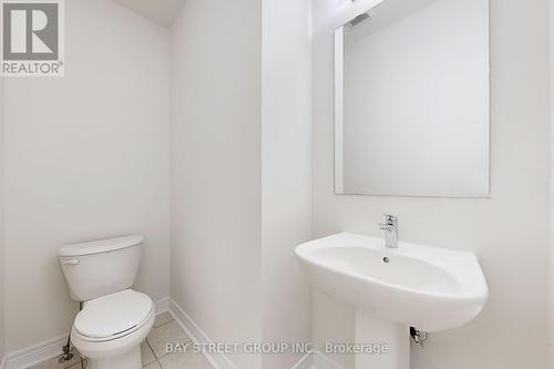 173 Mumbai Drive S, Markham (Middlefield), ON - Indoor Photo Showing Bathroom