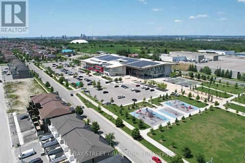 173 Mumbai Drive S, Markham (Middlefield), ON - Outdoor With View