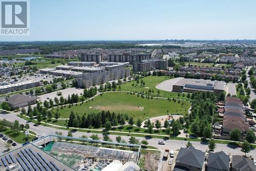 173 Mumbai Drive S, Markham (Middlefield), ON - Outdoor With View