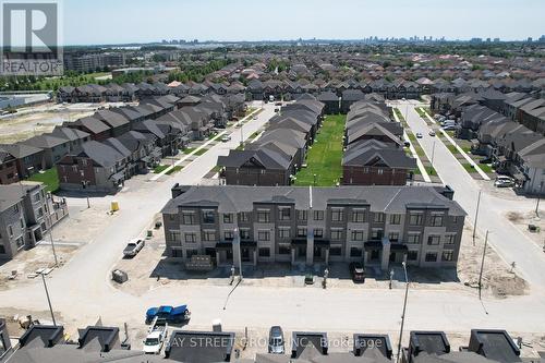 173 Mumbai Drive S, Markham (Middlefield), ON - Outdoor With View