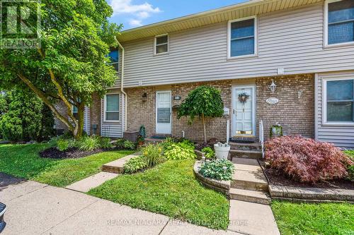 3 - 242 Lakeport Road, Niagara Falls, ON - Outdoor