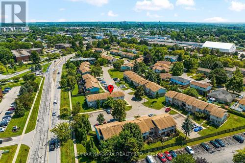 3 - 242 Lakeport Road, Niagara Falls, ON - Outdoor With View