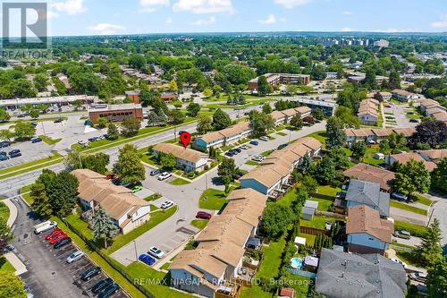 3 - 242 Lakeport Road, Niagara Falls, ON - Outdoor With View