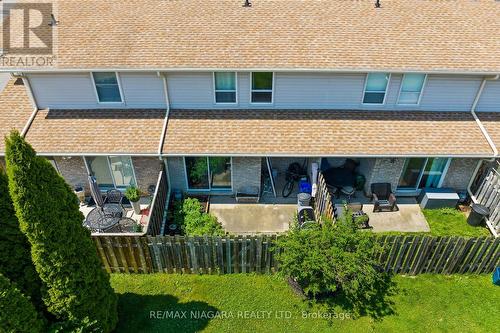 3 - 242 Lakeport Road, Niagara Falls, ON - Outdoor