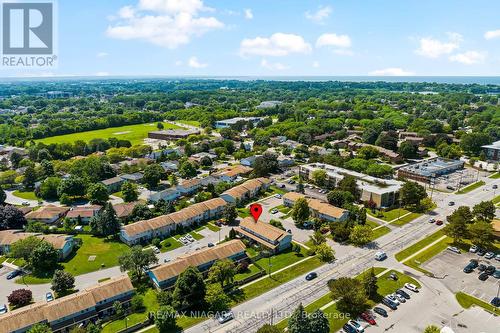 3 - 242 Lakeport Road, Niagara Falls, ON - Outdoor With View