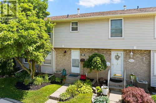 3 - 242 Lakeport Road, Niagara Falls, ON - Outdoor With Exterior