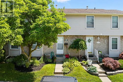 3 - 242 Lakeport Road, Niagara Falls, ON - Outdoor