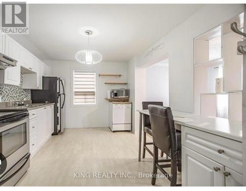 491 Horace Street, Pembroke, ON - Indoor Photo Showing Kitchen