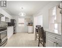 491 Horace Street, Pembroke, ON  - Indoor Photo Showing Kitchen 