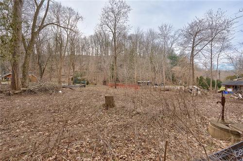 Subject site - 1403 Hidden Valley Road, Burlington, ON - Outdoor With View