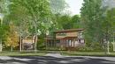 Proposed dwelling - 1403 Hidden Valley Road, Burlington, ON  - Outdoor 