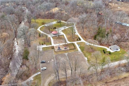 1403 Hidden Valley Road, Burlington, ON -  With View