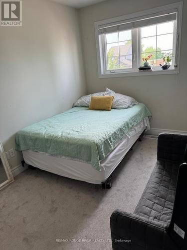 99 Manhattan Court, St. Catharines, ON - Indoor Photo Showing Bedroom