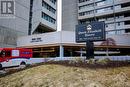 530 Laurier Avenue W Unit#1201, Ottawa, ON  - Outdoor 