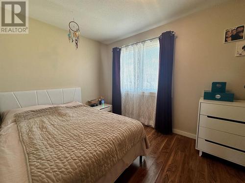 1617 88 Avenue Unit# 801, Dawson Creek, BC - Indoor Photo Showing Bedroom