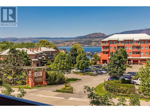 654 Cook Road Unit# 418, Kelowna, BC - Outdoor With View